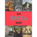 Uitgeverij Wbooks Het Breda Boek
