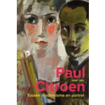 Uitgeverij Wbooks Paul Citroen (1896-1983)