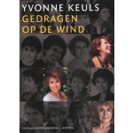 Anthos Yvonne Keuls gedragen op de wind