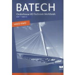 Batech - Deel 1 Katern 2 - HAVO/VWO
