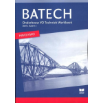 Batech - Katern 1 - HAVO/VWO