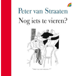 Nog iets te vieren?