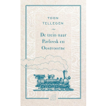 De trein naar Pavlovsk en Oostvoorne