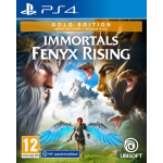 Ubisoft Immortal Fenyx Rising (Gold Edition) - PS4 | PlayStation 4