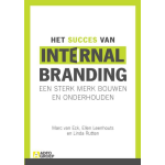 Boom Uitgevers Het succes van internal branding