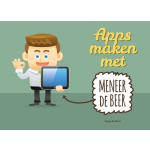 MainPress B.V. Apps maken met Meneer de Beer