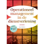 Operationeel management in de dienstverlening