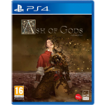 Koch Ash Of Gods - Redemption | PlayStation 4