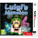 Nintendo Luigi's Mansion | Nintendo 3DS