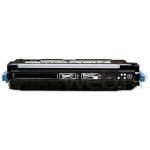 HP 647A zwart (Remanufactured)