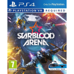 Sony StarBlood Arena | PlayStation 4