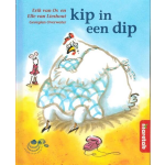 Kip in een dip