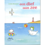 Een dief aan zee