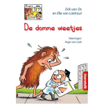 De domme weetjes