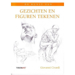 Gezichten en figuren tekenen