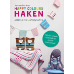 Happy colours haken