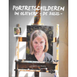 Portretschilderen in olieverf - de basis