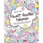 Kosmos Uitgevers Kawaii doodles tekenen