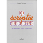 Maklu, Uitgever De scriptiesupporter