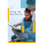 Maklu, Uitgever Zorg om dyslexie
