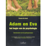 Maklu, Uitgever Adam en Eva: het begin van de psychologie