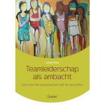 Teamleiderschap als ambacht