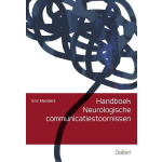 Handboek Neurologische communicatiestoornissen