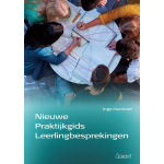 Nieuwe praktijkgids leerlingbesprekingen