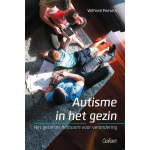 Maklu, Uitgever Autisme in het gezin