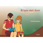 Maklu, Uitgever Ik ben niet dom