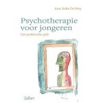 Maklu, Uitgever Psychotherapie voor jongeren