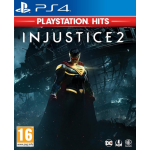 MICROMEDIA Injustice 2 (Hits) | PlayStation 4