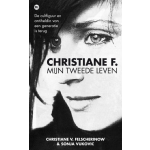 The House Of Books Christiane F., mijn tweede leven