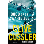 The House Of Books Dood op dee Zee - Zwart