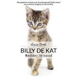 The House Of Books Billy de kat