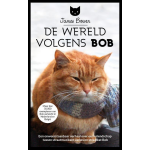 The House Of Books De wereld volgens Bob