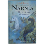 De kronieken van Narnia 1 - Het neefje van de tovenaar