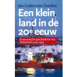 Uitgeverij Unieboek | Het Spectrum Een klein land in de 20e eeuw