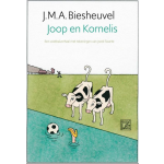 Uitgeverij Van Oorschot Joop en Kornelis set 3 exemplaren