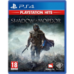MICROMEDIA Middle-Earth: Shadow of Mordor (PlayStation Hits) | PlayStation 4