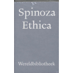 Wereldbibliotheek Werken van B. de Spinoza - Ethica