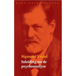 Wereldbibliotheek Inleiding tot de psychoanalyse