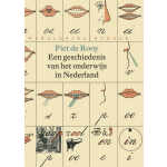 Wereldbibliotheek Een geschiedenis van het onderwijs in Nederland