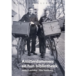 Wereldbibliotheek Amsterdammers en hun bibliotheek