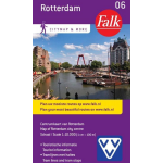 Falk citymap Rotterdam