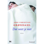 J.M. Meulenhoff Dat weet je niet