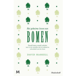 J.M. Meulenhoff Het geheime leven van bomen