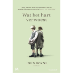 Wat het hart verwoest