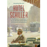 J.M. Meulenhoff Hotel Schiller