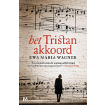 J.M. Meulenhoff Het tristan-akkoord